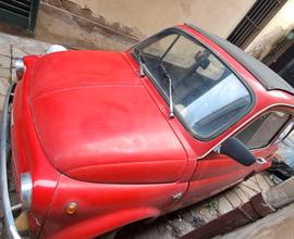 Fiat 500 110f