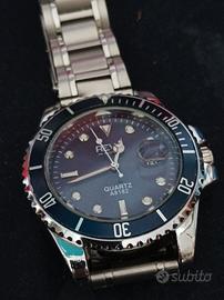 Revo- Sub  200 MT Japan Mov.