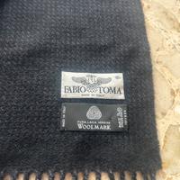 Sciarpa Fabio Toma