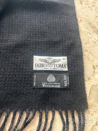 Sciarpa Fabio Toma