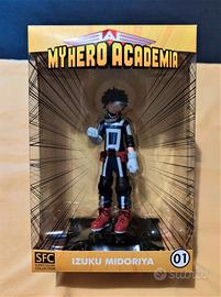 My Hero Academia – Izuku Midoriya