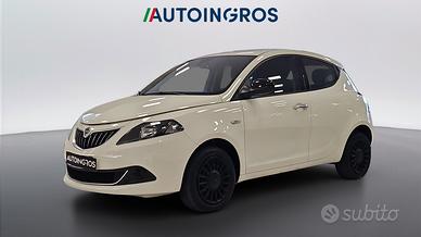LANCIA Ypsilon III 2021 - Ypsilon 1.0 firefly hybr