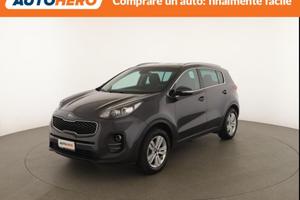 KIA Sportage DE44172
