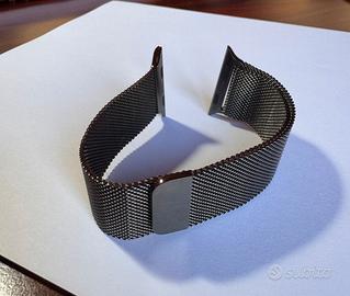 Cinturino Apple Maglia Milanese