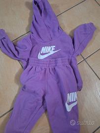 Tuta nike