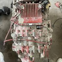 Cambio automatico stralis zf as tronic 12as2301