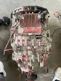 Cambio automatico stralis zf as tronic 12as2301