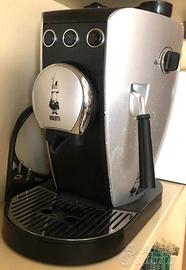 3 Macchine Caffe’ da Riparare o Uso Ricambi