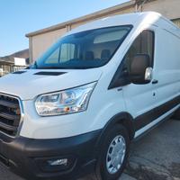 Ford Transit  L3 H2 130cv 2022 km 61000