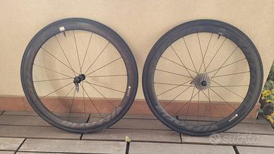 Ruote Vittoria Qurano 46