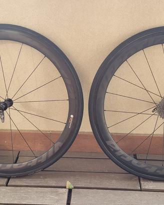 Ruote Vittoria Qurano 46