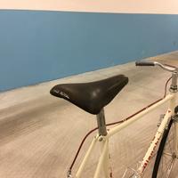 Bici da corsa vintage Bianchi