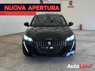 PEUGEOT 208 II 2019 - 208 1.2 puretech Allure s&s
