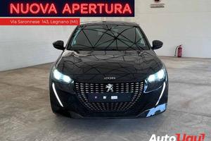 PEUGEOT 208 II 2019 - 208 1.2 puretech Allure s&s