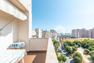 4 Vani in residenze zona Buccheri la Ferla 8 piano