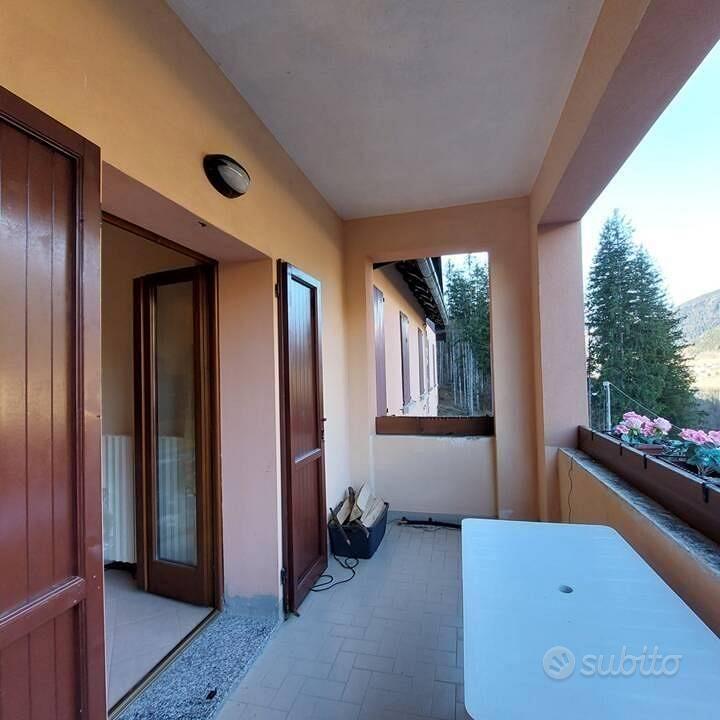 Appartamento – Schilpario, Bergamo - Vista 3