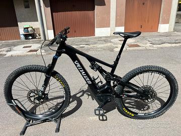 Specialized turbolevo comp alloy 2022