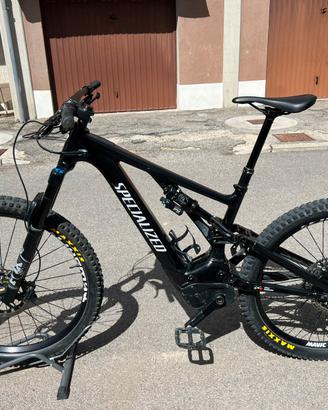 Specialized turbolevo comp alloy 2022