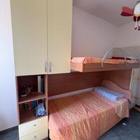 Cameretta con due letti