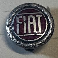 Spilla FIAT