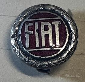 Spilla FIAT