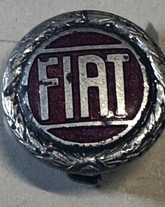Spilla FIAT