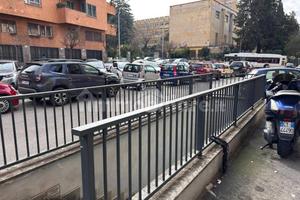 BOX A ROMA
