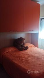 Singola a quattro miglia di Rende