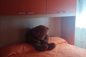 Singola a quattro miglia di Rende