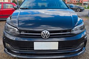 Vw Polo R-line automatica 