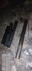 stufa flamestove 10kw 