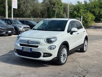 FIAT 500X 1.6 MultiJet 120 CV Business
