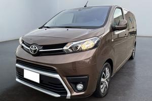 Toyota Proace Verso 2.0D 144Cv M/T L2 Executi...