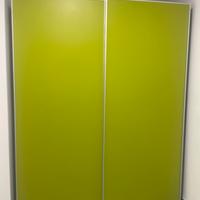 Armadio cameretta moderna