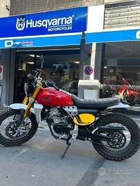 Fantic Motor Caballero 125