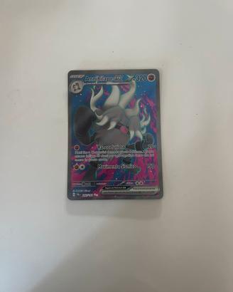 carta pokemon Annihilape ex