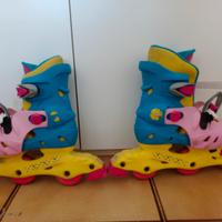 ROLLER BLADE PATTINI BAMBINI