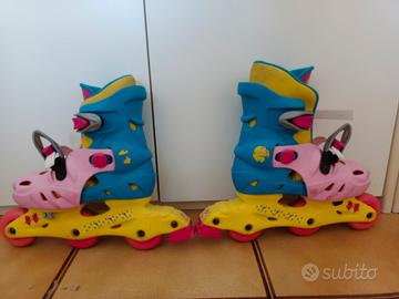 ROLLER BLADE PATTINI BAMBINI