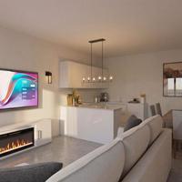 Zona Imperatori | Nuove Costruzioni Classe A4