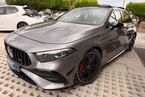 Mercedes-benz A 45 AMG 35 4Matic Premium Plus