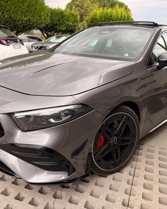 Mercedes-benz A 45 AMG 35 4Matic Premium Plus