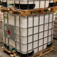 Ibc, cisterna, vasca da 1000 litri