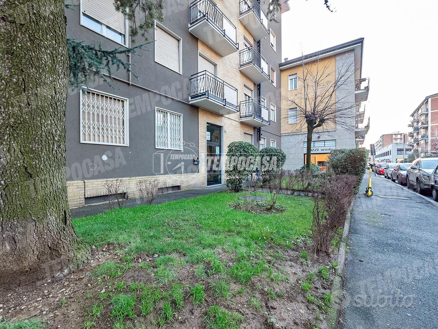 Appartamento – Monza, Borgo Bergamo, Sobborghi - Vista 4