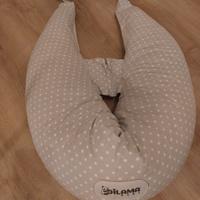 Cuscino gravidanza/allattamento