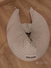 Cuscino gravidanza/allattamento