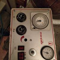 Comando per caldaia Star Kamin