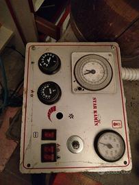 Comando per caldaia Star Kamin