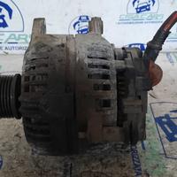 NISSAN JUKE 2010 - ALTERNATORE