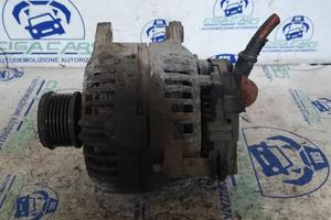 NISSAN JUKE 2010 - ALTERNATORE
