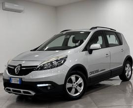 Renault Scenic Scénic XMod Cross 1.5 dCi 110CV Sta